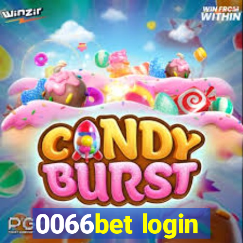 0066bet login